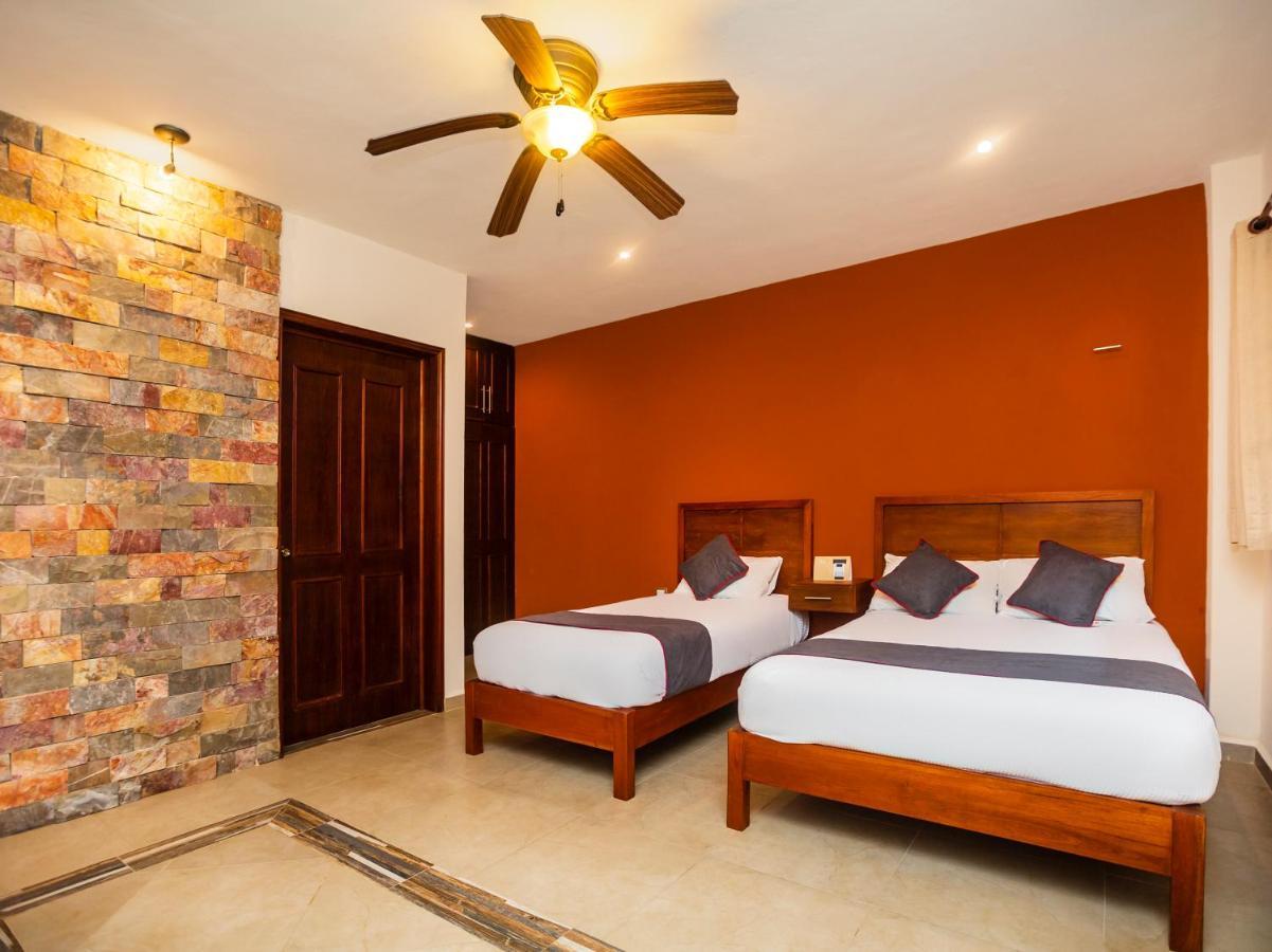 סלסטון Hotel Beach Don Gonzalo מראה חיצוני תמונה