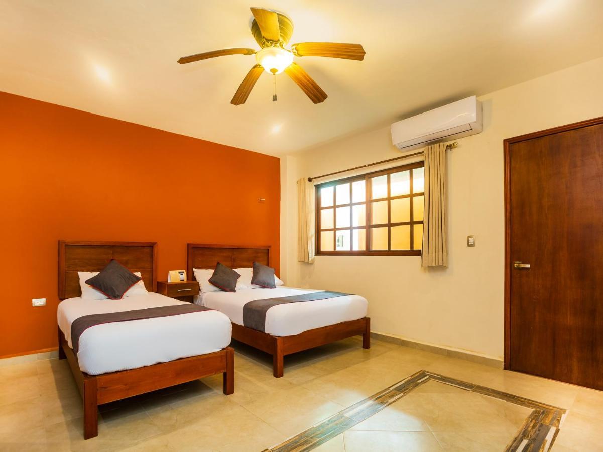 סלסטון Hotel Beach Don Gonzalo מראה חיצוני תמונה
