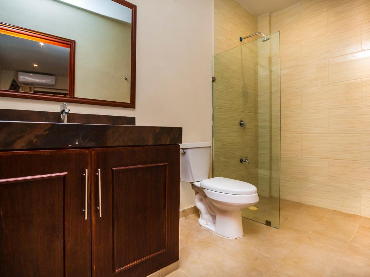 סלסטון Hotel Beach Don Gonzalo מראה חיצוני תמונה