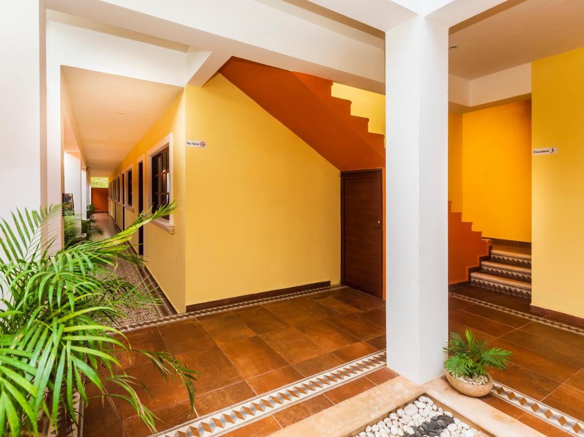 סלסטון Hotel Beach Don Gonzalo מראה חיצוני תמונה