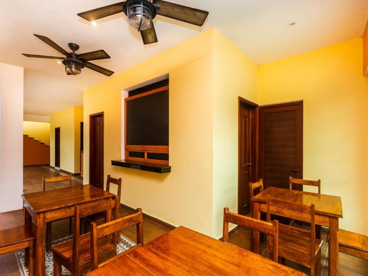 סלסטון Hotel Beach Don Gonzalo מראה חיצוני תמונה