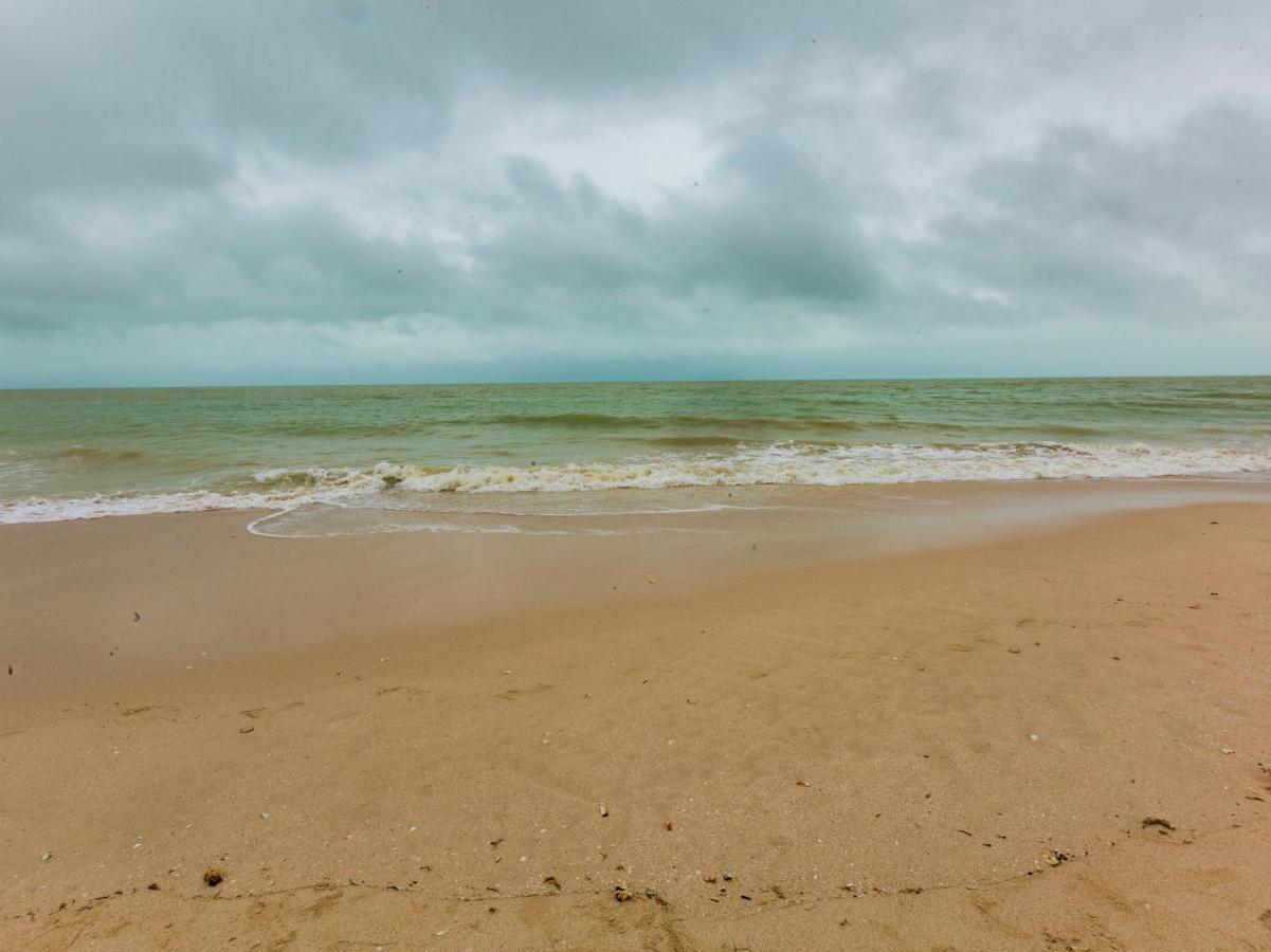 סלסטון Hotel Beach Don Gonzalo מראה חיצוני תמונה