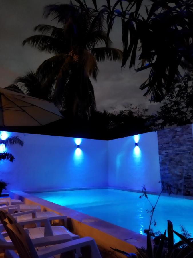 סלסטון Hotel Beach Don Gonzalo מראה חיצוני תמונה