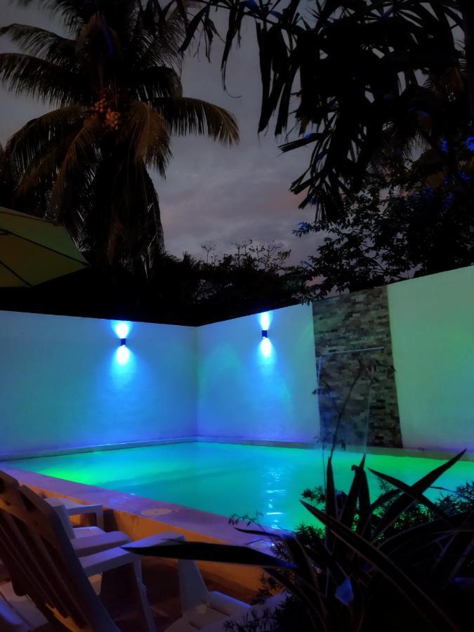 סלסטון Hotel Beach Don Gonzalo מראה חיצוני תמונה