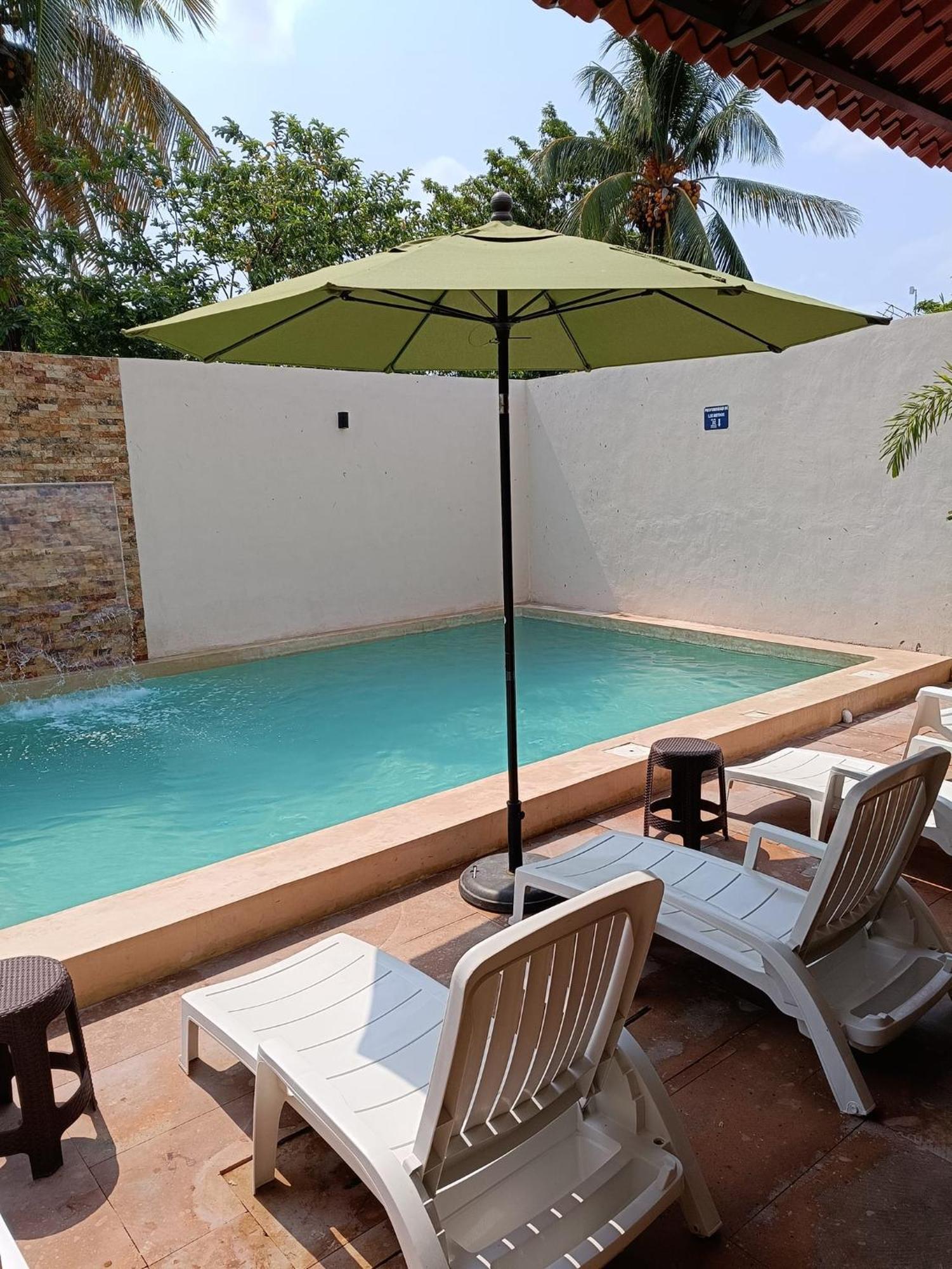 סלסטון Hotel Beach Don Gonzalo מראה חיצוני תמונה